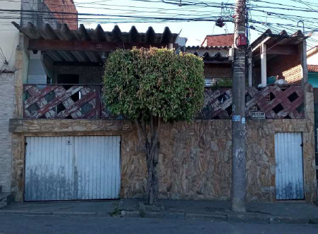 Imagem do imóvel CASA RESIDENCIAL Á.C. 164,3M² Á.TERRENO. 192,5M² | GUARULHOS -SP
